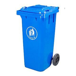 湖北驻马店塑料生产垃圾箱垃圾罐厂家批发
