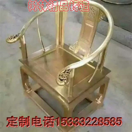 东海龙椅,大型龙椅雕塑,龙椅