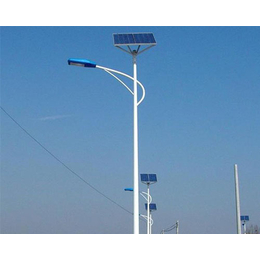 太阳能路灯-太原市宏原户外照明-120w太阳能路灯
