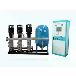 合肥水泵变频控制柜-合肥通鸿节能科技公司
