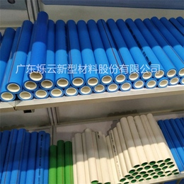PE热水管规格齐价格优|上海PE热水管|烁云管配件(图)