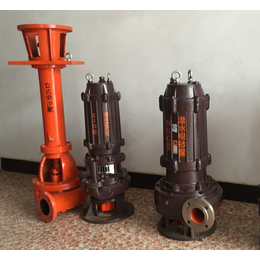 潜水渣浆泵|黑龙江渣浆泵|ZJQ300-30渣浆泵