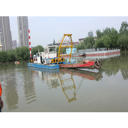 清淤,清和环保(在线咨询),聊城河道清淤工程公司