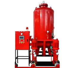 消防稳压设备生产企业-金华消防稳压设备-正济泵业质量可靠