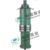 QY充油式电泵水塔送水 安全稳定缩略图2