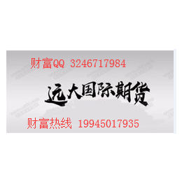 远大国际期h高*诚信合作诚招代理高条件开h缩略图