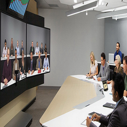 多媒体视频会议室集成、宏远信通(在线咨询)、视频会议室