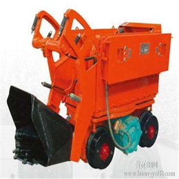 矿山机械 ZQ26气动装岩机 气动装岩机信誉厂家 全国销售