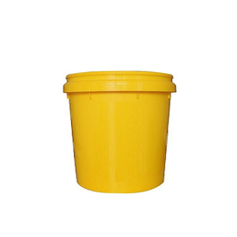 10升塑料桶生产商-荆逵塑胶(在线咨询)-咸宁10升塑料桶