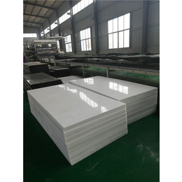 聚乙烯板材厂家-康特环保-聚乙烯板材