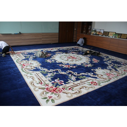 羊毛地毯,天目湖地毯,麻城地毯
