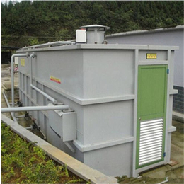 一体化污水处理设备、东台污水处理、江苏众凯环保科技