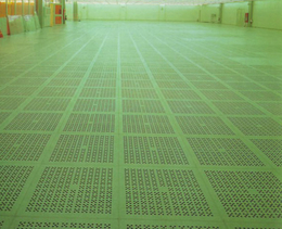 合肥远川机房设备技术-全钢防静电活动地板报价