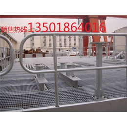 上海平台走道钢格栅板厂商 