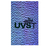 UVST-F0010 DISCO酒店歌舞厅冰晶透光板缩略图1