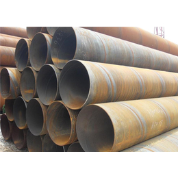 焊管供应商-巨翔钢铁公司 -焊管