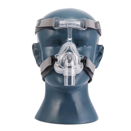 呼吸机面罩头带定制 医疗用呼吸器头带 多品牌呼吸机四角头带缩略图