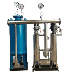 正济消防泵质量可靠-节能变频供水设备厂家