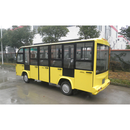无锡德士隆电动车科技-电动观光车制造公司-杭州电动观光车