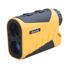 欧尼卡Onick1500LHB带蓝牙电力林业激光测距仪