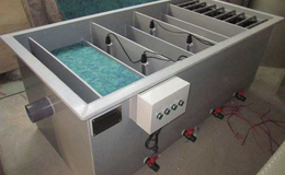 污水处理设备-科诺【*安装】-医院污水处理设备厂家