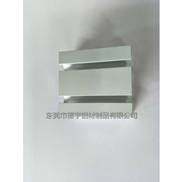 氧化40系列铝型材,德宇铝材工艺精良,东莞横沥铝型材