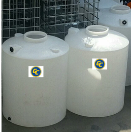 环保工程桶 2吨塑料储罐污水处理2000L塑料水箱 化工容器