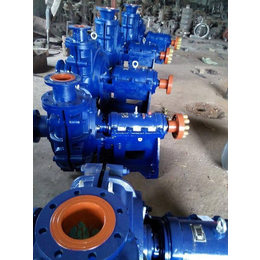 渣浆泵前护板-华奥水泵(在线咨询)-内蒙古渣浆泵