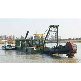 青州百斯特环保机械(在线咨询)、清淤船、绞吸式清淤船