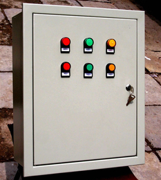 除尘器系统控制柜PLC电控柜变频配电箱可组装定制厂家*