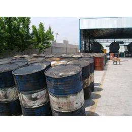 三友回收废油化工(图),回收液压油厂家,惠州回收液压油