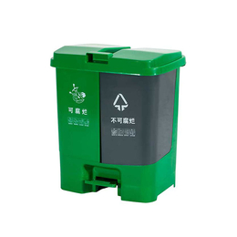 连江塑料垃圾桶-塑料垃圾桶定制-永鸿海塑料垃圾桶厂家