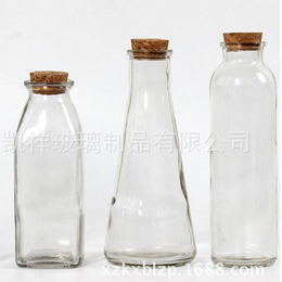 徐州玻璃瓶哪家便宜、凯祥玻璃、玻璃瓶