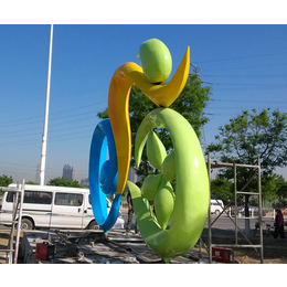 济南京文雕塑*(多图)_玉树玻璃钢雕塑定制厂家