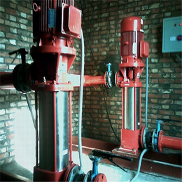 xbd-dl型立式多级消防泵乌兰察布多级消防泵、河北华奥水泵