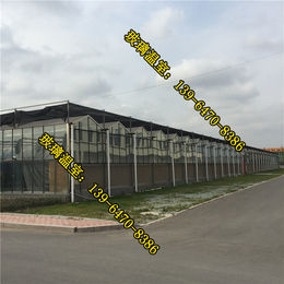 玻璃温室造价_荆州玻璃温室_玻璃温室建造周期
