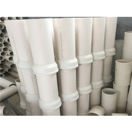 桥梁PVC排水管生产厂家(图)-排水管价格-天门排水管