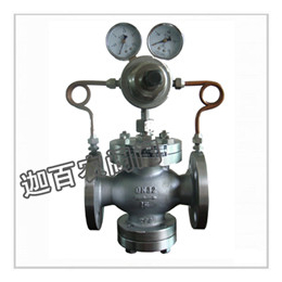 上海不锈钢气体减压阀厂家 供应气体减压阀公司