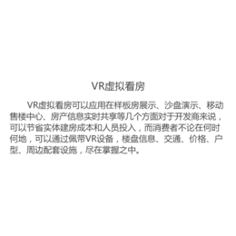 南京圣女果信息科技(图)-VR艺术-南通VR