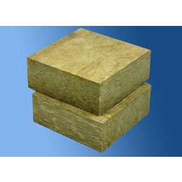 半硬质岩棉板生产型号*