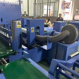 雅安自动包装机-布料自动包装机厂家-苏州柔羽科技
