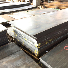 汕头钢板批发Q235B热轧钢板汕头市船板镀锌钢板镀锌板加工