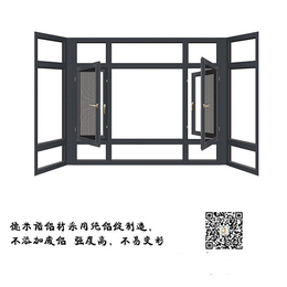 北京断桥铝门窗哪里有 ,北京断桥铝门窗,【德米诺】