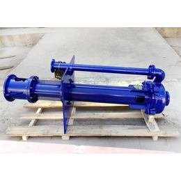 ZJL型立式渣浆泵生产厂-恒越工业泵-大同立式渣浆泵生产厂