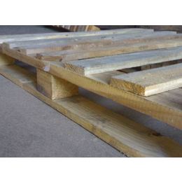 三门峡木质托盘料|中林木业|木质托盘料生产厂家