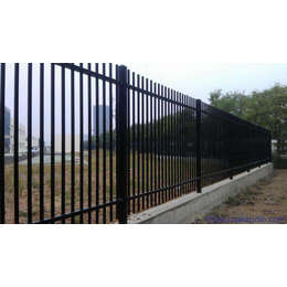 恒实锌钢护栏(图)、环保锌钢护栏、东莞锌钢护栏