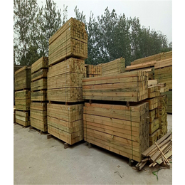 户外防腐木-金寨瑞阳园林建材厂(在线咨询)-信阳防腐木