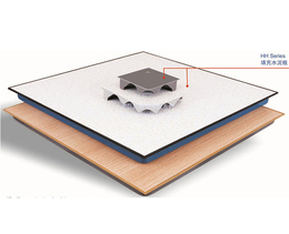架空防静电地板价格-合肥防静电地板-合肥远川(查看)