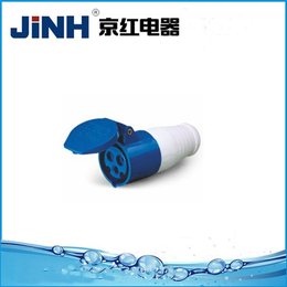 工业插头插座耦合器-丽水插头插座-JINH(查看)