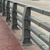 武昌河道桥梁护栏高架桥梁护栏不锈钢复合管桥梁护栏缩略图3